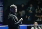 Snooker: Rocket Set For 66th Ranking Final After Record 153 — The Quiet Revolution