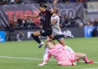 Portland Thorns Defeat Seattle Despite Two Red Cards in NWSL Opener