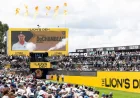 Liv Golf Leaderboard: DeChambeau’s Almost-Perfect Week Meets a Johannesburg Crowd Ready to Roar