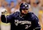 Milwaukee Brewers Mount Rushmore: Ben Sheets and the roar that carried a franchise