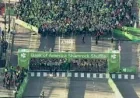 Shamrock Shuffle Chicago: Road Closures and What Runners Should Expect in Grant Park