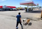 Unequal Gas Pump Pain Hits Colorado Town