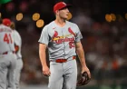 St Louis Cardinals roster squeeze intensifies as Opening Day lineup and quick call-ups take shape