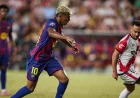 Barcelone – Rayo: Three tactical tests that will define Flick’s offensive gamble