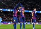 Barcelona Vs Rayo Vallecano — Camp Nou Tension and the Hunt for Momentum