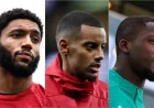 Graham Potter: Three Fitness Revelations from Liverpool’s Pre-Champions League Briefing