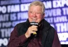 William Shatner at 95: Pluto TV’s Star Trek Takeover and a PETA Plea Create an Unusual Birthday Dialogue