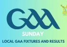 Gaa Fixtures: Weekend Snapshot — Finals, League Upset and Minor Cup Ties Shape Local Calendar