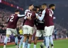 Aston Villa Vs West Ham: Why a stumble at Villa Park Could Reorder the Top Four