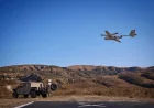 Aerovironment Stock: $117.3M Army P-550 Win Signals a Tactical Drone Pivot With Strategic Weight