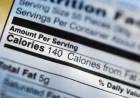 Calorie Counting: Why labels, tests and digestion complicate the math