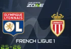 Lyon Vs Monaco: 3 Selection Shocks as Pavel Sulc and Orel Mangala Set to Start