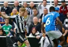 Lutsharel Geertruida: Match Halted at St James’ Park — 3-Minute Pause, Arrest and Probe