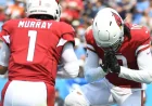 Deandre Hopkins and the airport vow: a possible reunion with Kyler Murray in Minnesota