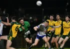Donegal V Monaghan: Final Division 1 Round Decider at St Tiernach’s Park