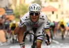 Tadej Pogacar Triumphs in Thrilling Milan-Sanremo Victory Over Tom Pidcock
