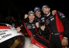 Porsche Penske Triumphs Again at Sebring; Nasr Sets Historic Record
