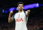Tottenham vs Nottingham: Solanke and Richarlison Start, Xavi Benched