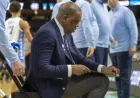Hubert Davis Faces Scrutiny Over UNC Basketball Coaching Role