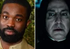 “Paapa Essiedu, ‘Harry Potter’ Actor, Reveals Receiving Death Threats”
