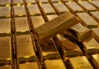 Gold Plummets: Iran Conflict Fuels Decades-Worst Weekly Decline