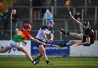 Dublin Gaa promotion masks how a dominant win still hinged on slim margins