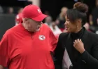 Andy Reid Marks Most Unique Birthday of Chiefs Tenure as 68th Year Opens