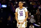College Basketball Ncaa Tournament: Women’s March Madness Sunday Second-Round Updates Go Live