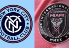Inter Miami Vs New York City after Champions Cup heartbreak: focus shifts to a defining MLS test