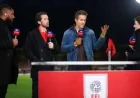Efl Championship coverage row: Swansea’s Tom Gorringe says club was ‘an afterthought’ in Wrexham watchalong