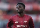 Saka at a Crossroads: Why Bukayo Saka is at a critical point in his Arsenal career