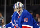 Dylan Garand: Rangers Turn to Prospect for Emergency Net Duty — 5 Takeaways