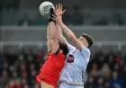 Gaa Fixtures Today — Sam Mulroy Stars as Louth See Off Kildare and Send Them Back to Division Three