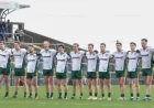 Donegal Gaa: Langan & O’Donnell Named 2026 Co-Captains as Six Changes Announced for Monaghan Trip
