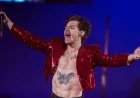 Wembley Stadium: How Harry Styles’ Record 12-Night Run Could Redraw London’s Summer Economy