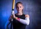 Molly Caudery: 6 Takeaways from a Pole Vaulter on the Rise at World Indoors