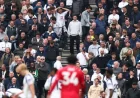 Tottenham Disappoints Fans: Player Ratings vs Nottingham Forest Revealed