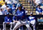 Hyeseong Kim’s roster setback exposes the Dodgers’ spring contradiction: performance vs. projection