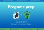 Seattle Sounders Vs Minnesota as the Road Show reaches a key test
