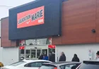 Épicerie Liquidation Marie is reshaping retail — and Longueuil neighbourhoods are fraying