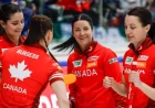 Home Crowd, Huge First End: World Curling Championship Final Reveals Canada’s Reliance on Early Blows