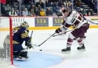 Host Saint Mary’s into Usports Hockey Championship final after 4-1 semifinal win