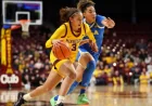Mara Braun and Minnesota’s March Madness inflection point after avoiding a first-round scare