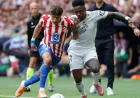Real Madrid Vs Atlético Madrid: A tired Atleti, two rival lineups and a Bernabéu test of will
