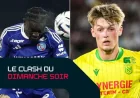 Nantes Fc: Vahid’s 4-3-3 and Five Selection Shocks Ahead of the Strasbourg Clash