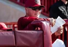 Paul Mainieri Steps Down as Gamecocks’ Baseball Head Coach
