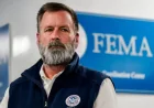 Fema Official Says He Teleported to a Waffle House — 3 Revelations That Deepen the Controversy
