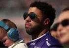 Darlington Raceway Moment Looms as Bubba Wallace Faces Baby Watch Ahead of Las Vegas Start