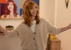 Valerie Cherish Returns for ‘The Comeback’ Finale
