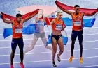 Femke Bol and TeamNL’s Relay Gamble: 3 Stakes After the World Athletics Relays Selection